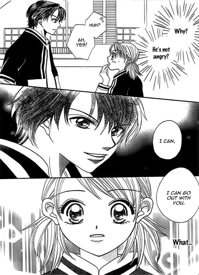 Read Traveling Girl Manga Online