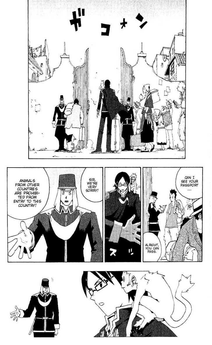 Read Tribal 12 Manga Online