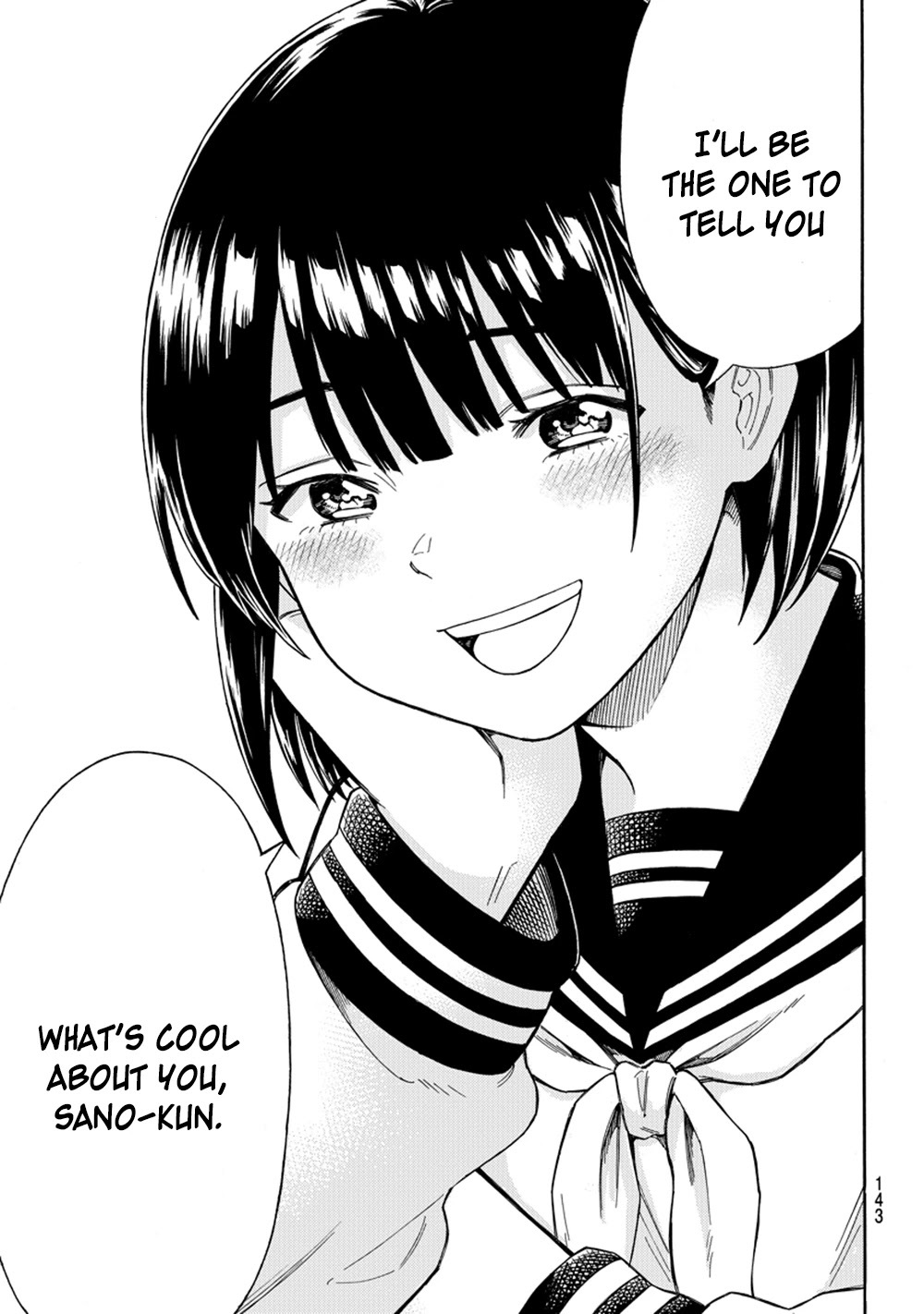 Read Trivia Loving Saiga-san Manga Online