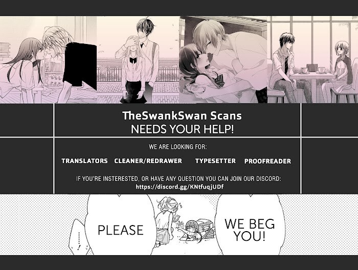 Read Tsugi wa Sasete ne Manga Online