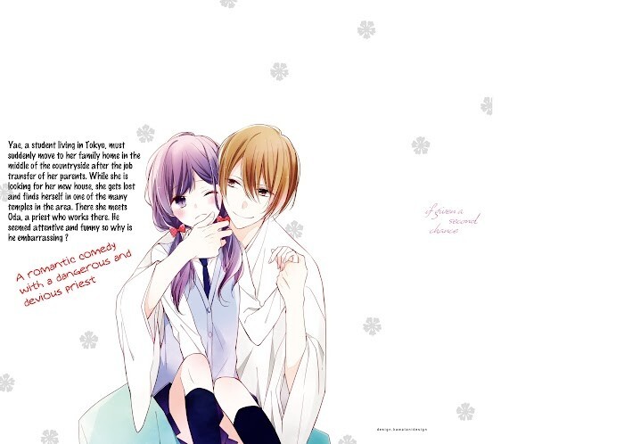 Read Tsugi wa Sasete ne Manga Online