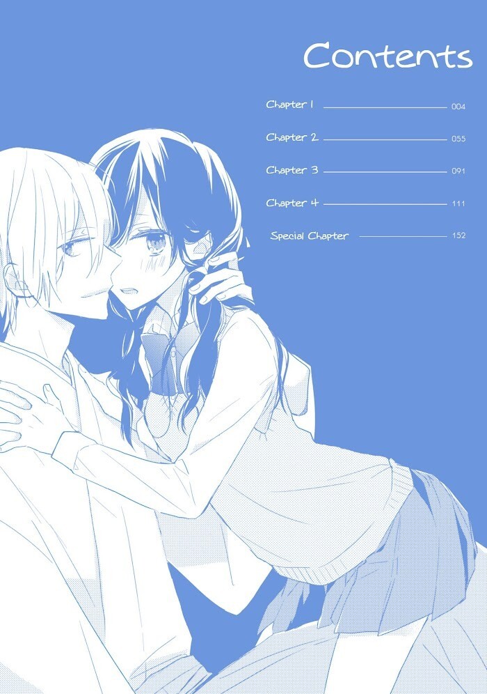 Read Tsugi wa Sasete ne Manga Online