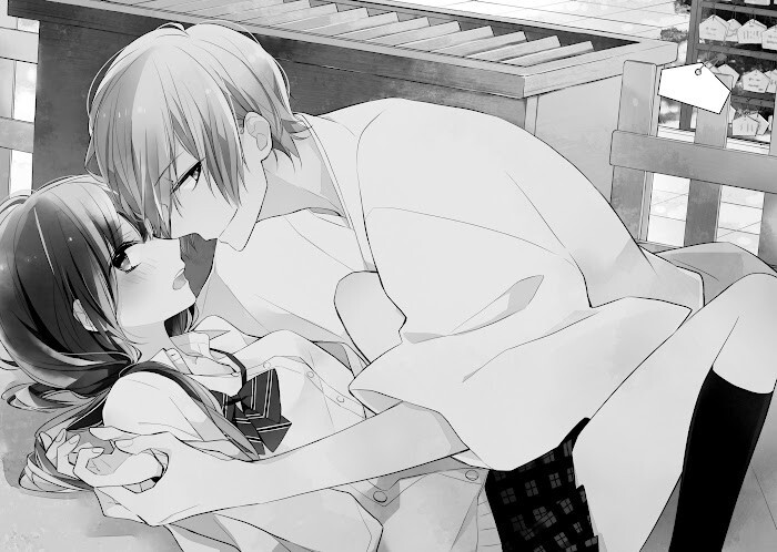 Read Tsugi wa Sasete ne Manga Online