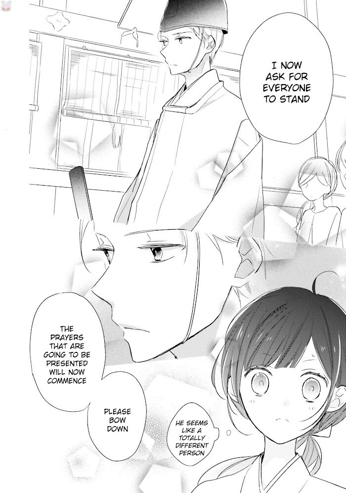 Read Tsugi wa Sasete ne Manga Online