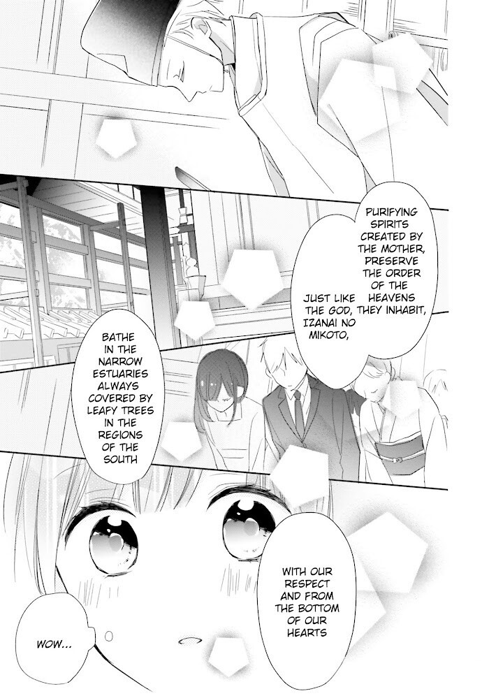 Read Tsugi wa Sasete ne Manga Online