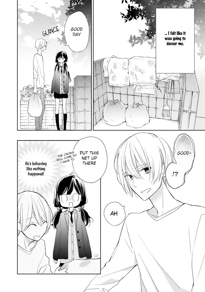 Read Tsugi wa Sasete ne Manga Online