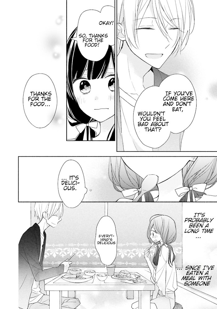 Read Tsugi wa Sasete ne Manga Online