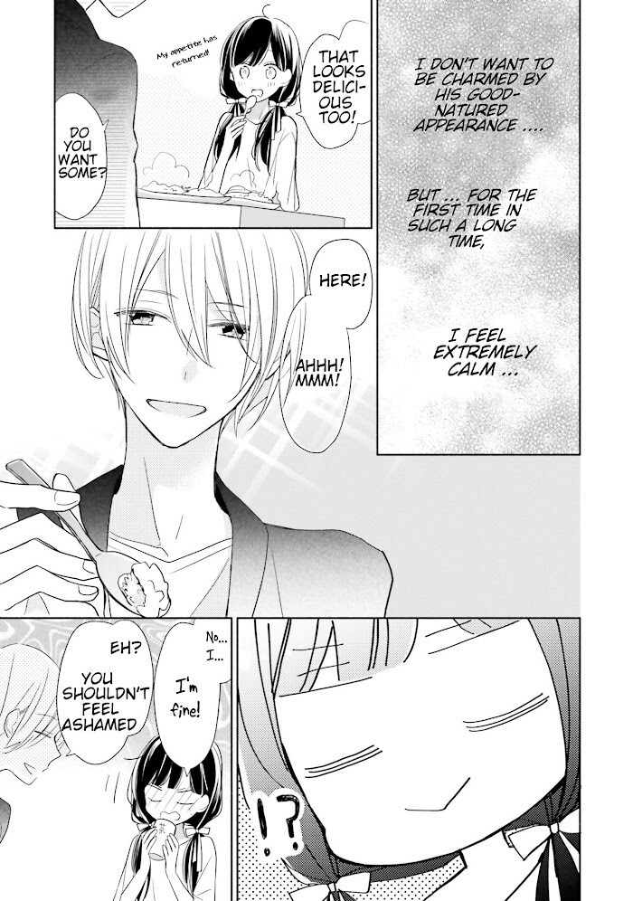 Read Tsugi wa Sasete ne Manga Online