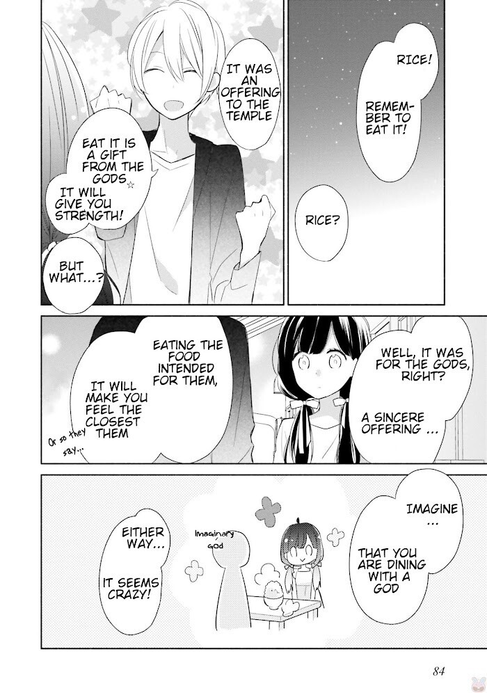 Read Tsugi wa Sasete ne Manga Online