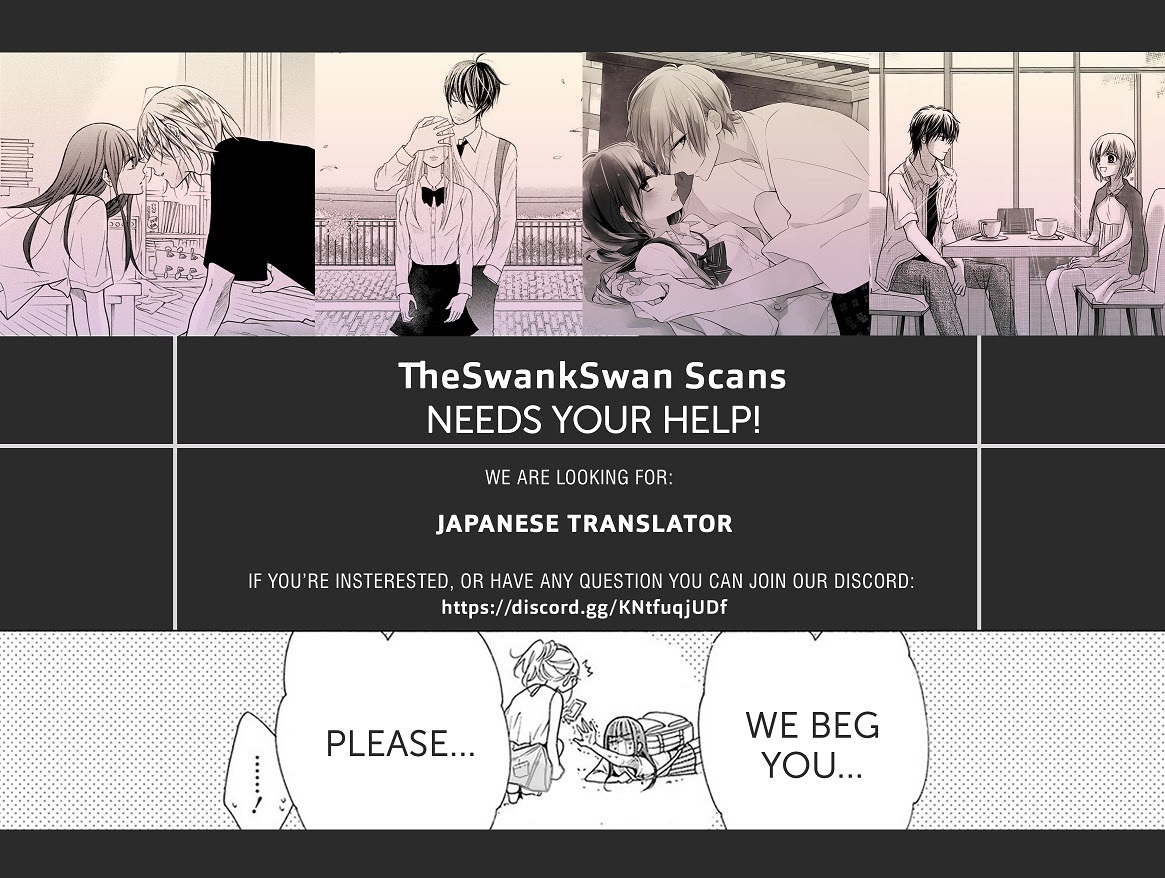 Read Tsugi wa Sasete ne Manga Online