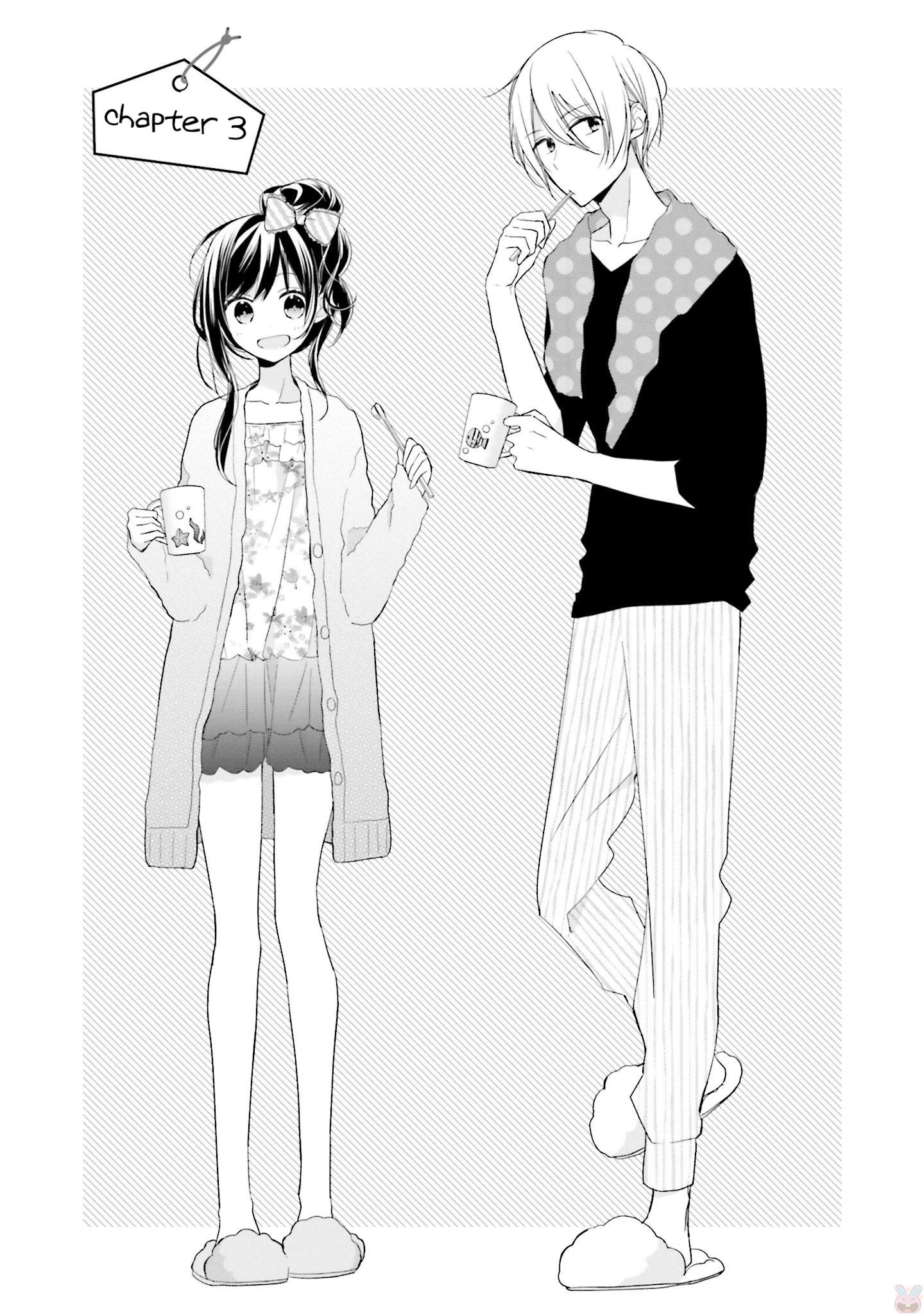 Read Tsugi wa Sasete ne Manga Online