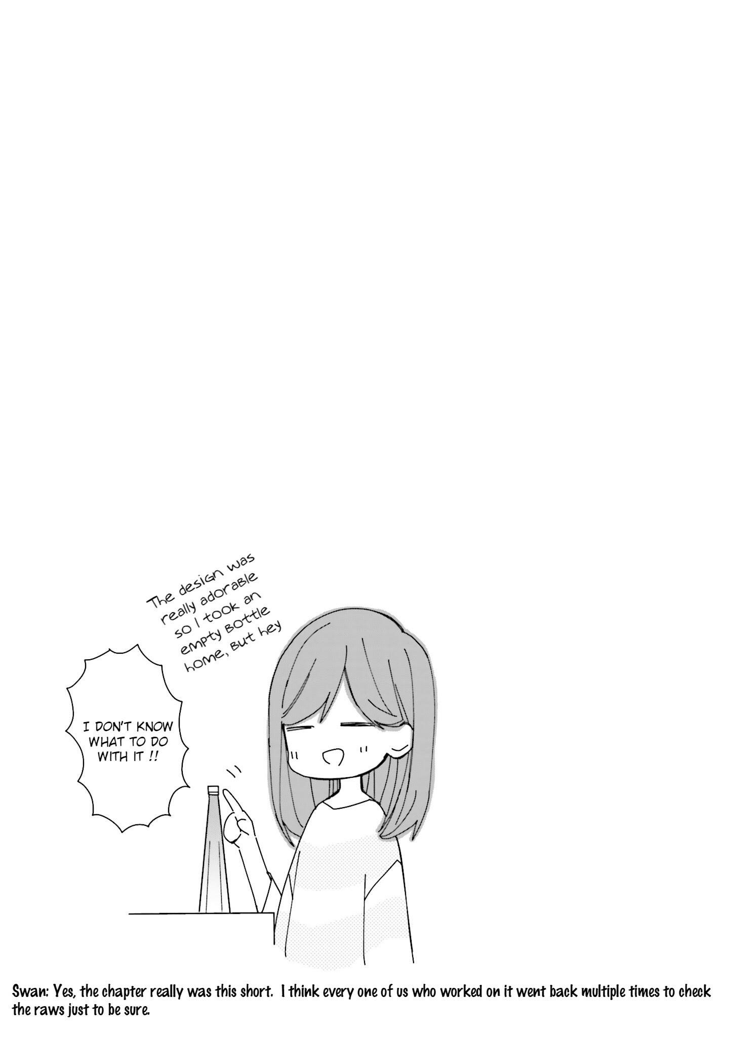 Read Tsugi wa Sasete ne Manga Online