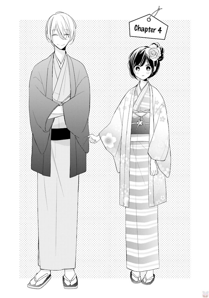 Read Tsugi wa Sasete ne Manga Online