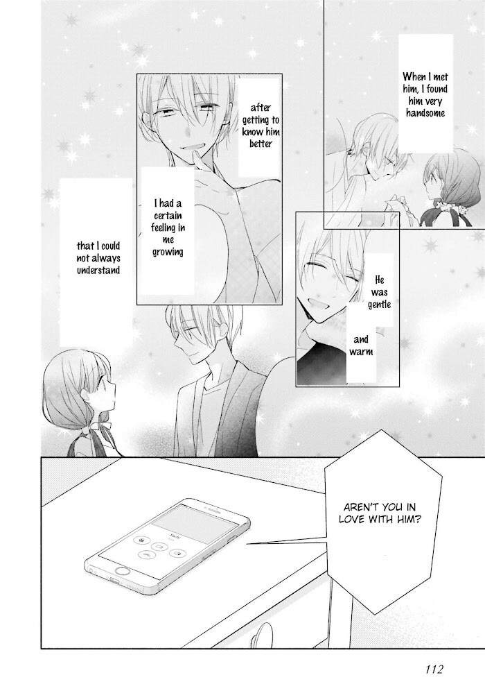 Read Tsugi wa Sasete ne Manga Online