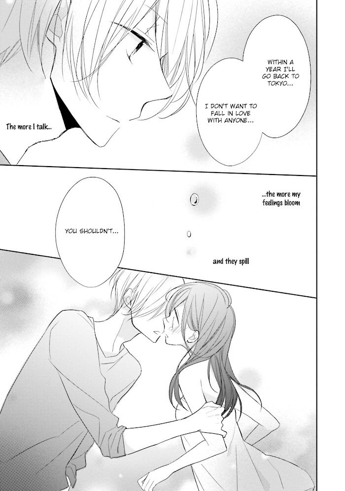 Read Tsugi wa Sasete ne Manga Online