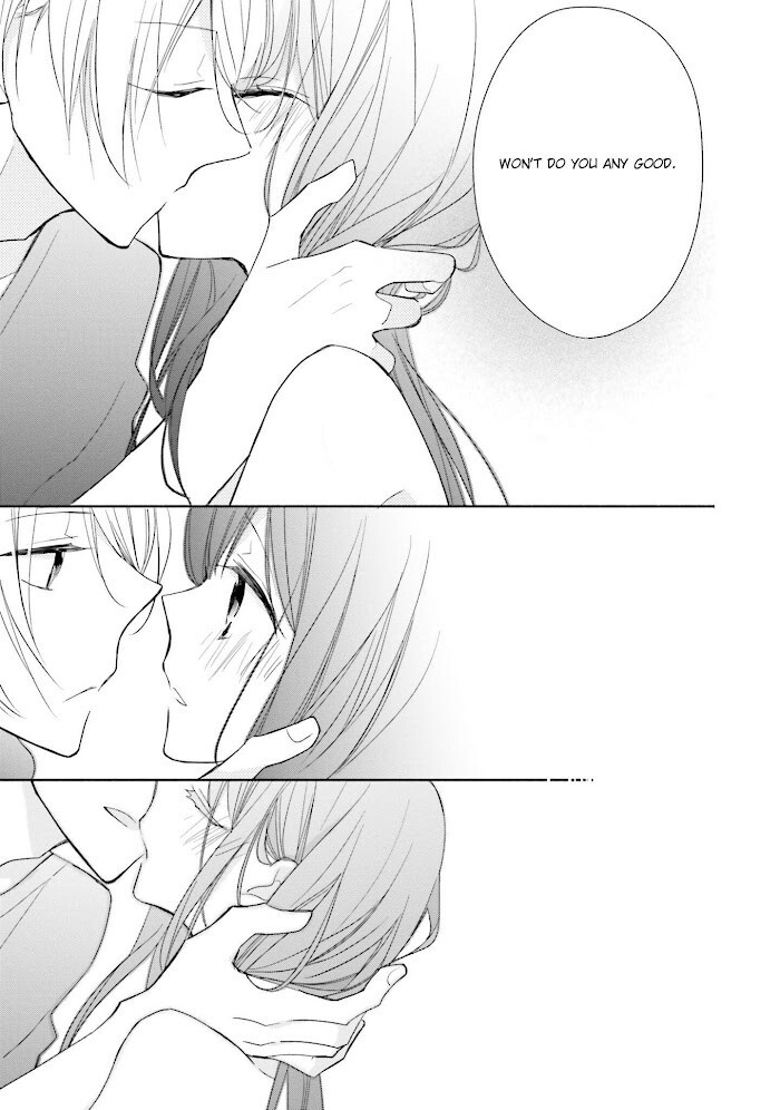 Read Tsugi wa Sasete ne Manga Online