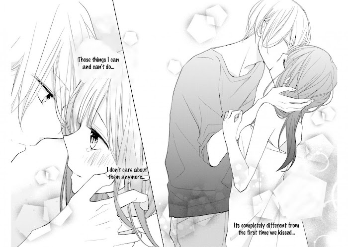 Read Tsugi wa Sasete ne Manga Online