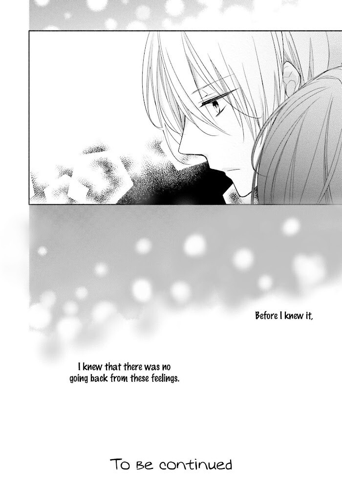 Read Tsugi wa Sasete ne Manga Online