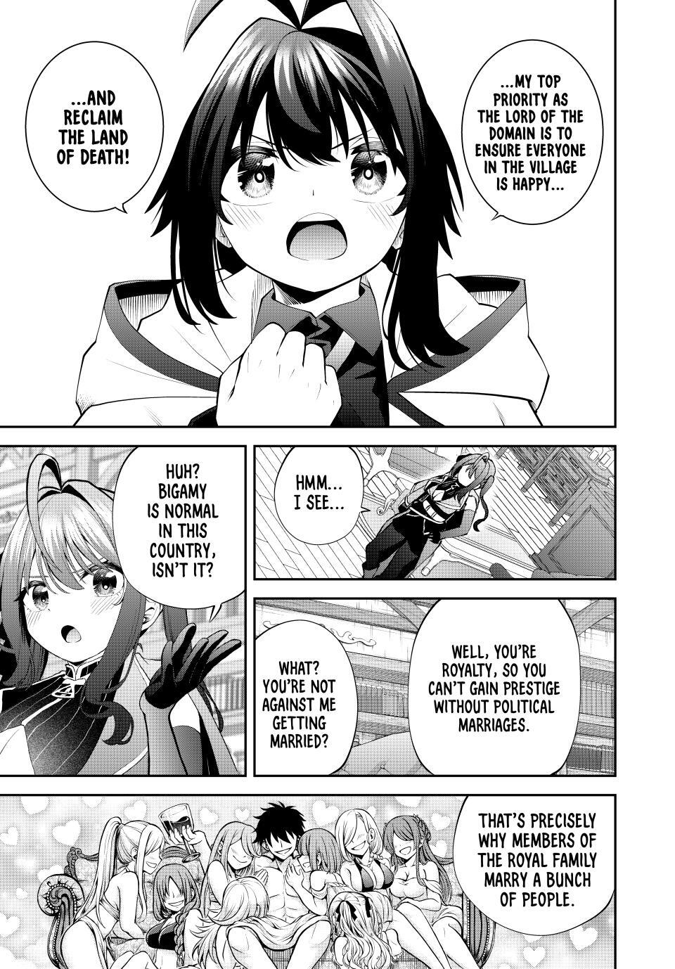 Read Tsuihou Sareta Tensei Ouji, -Auto Craft- Skill de Ryouchi wo Bakusoku de Kaitakushi Saikyou no Mura wo Tsukutteshimau ~Saikyou Crafting Skill de Hajimeru, Rakuraku Ryouchi Kaitaku Slow Life~ Manga Online