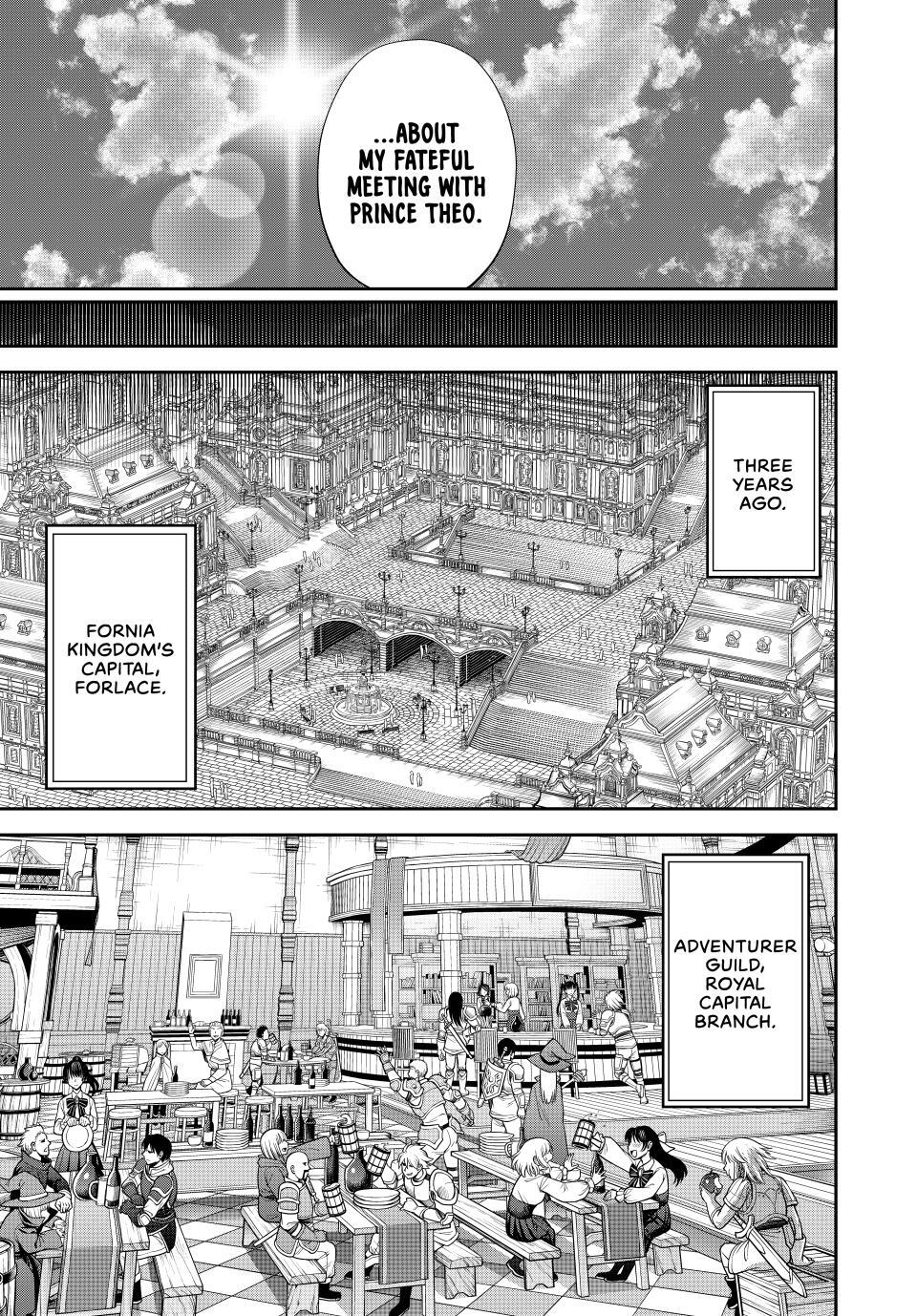 Read Tsuihou Sareta Tensei Ouji, -Auto Craft- Skill de Ryouchi wo Bakusoku de Kaitakushi Saikyou no Mura wo Tsukutteshimau ~Saikyou Crafting Skill de Hajimeru, Rakuraku Ryouchi Kaitaku Slow Life~ Manga Online