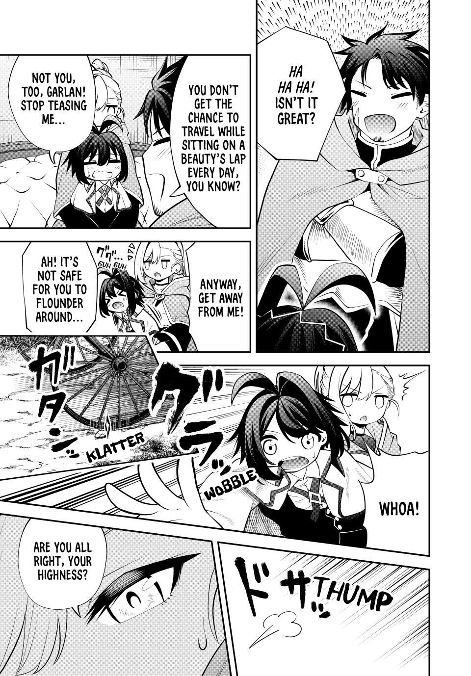 Read Tsuihou Sareta Tensei Ouji, -Auto Craft- Skill de Ryouchi wo Bakusoku de Kaitakushi Saikyou no Mura wo Tsukutteshimau ~Saikyou Crafting Skill de Hajimeru, Rakuraku Ryouchi Kaitaku Slow Life~ Manga Online
