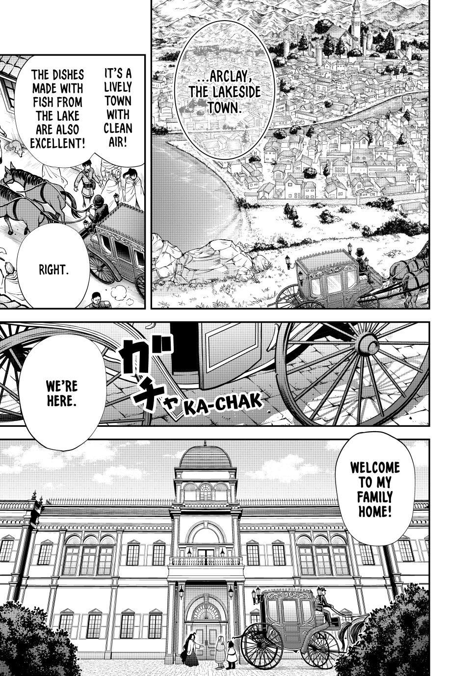 Read Tsuihou Sareta Tensei Ouji, -Auto Craft- Skill de Ryouchi wo Bakusoku de Kaitakushi Saikyou no Mura wo Tsukutteshimau ~Saikyou Crafting Skill de Hajimeru, Rakuraku Ryouchi Kaitaku Slow Life~ Manga Online