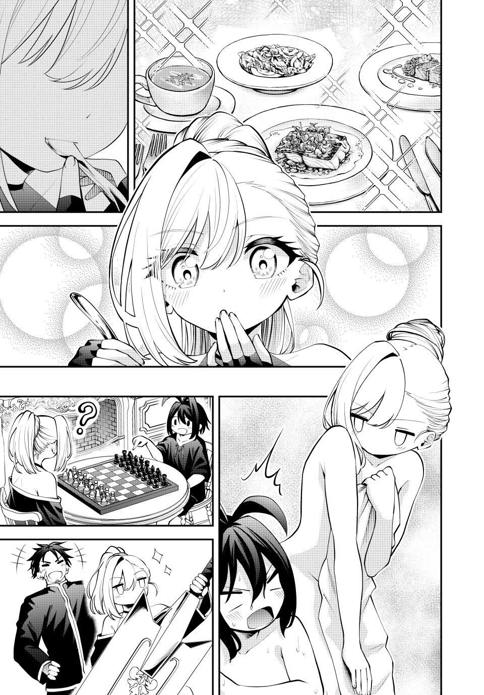 Read Tsuihou Sareta Tensei Ouji, -Auto Craft- Skill de Ryouchi wo Bakusoku de Kaitakushi Saikyou no Mura wo Tsukutteshimau ~Saikyou Crafting Skill de Hajimeru, Rakuraku Ryouchi Kaitaku Slow Life~ Manga Online