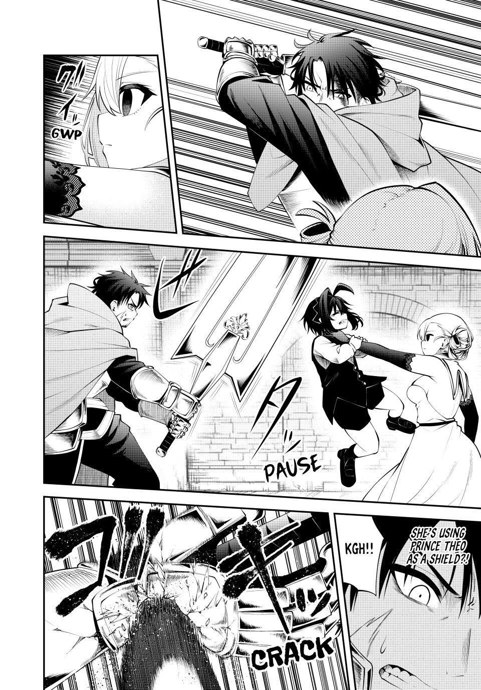 Read Tsuihou Sareta Tensei Ouji, -Auto Craft- Skill de Ryouchi wo Bakusoku de Kaitakushi Saikyou no Mura wo Tsukutteshimau ~Saikyou Crafting Skill de Hajimeru, Rakuraku Ryouchi Kaitaku Slow Life~ Manga Online