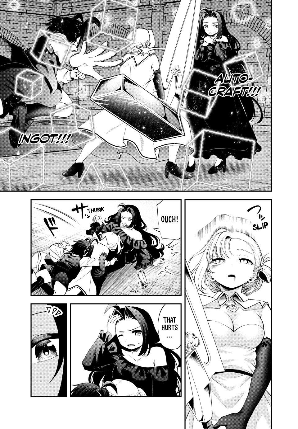 Read Tsuihou Sareta Tensei Ouji, -Auto Craft- Skill de Ryouchi wo Bakusoku de Kaitakushi Saikyou no Mura wo Tsukutteshimau ~Saikyou Crafting Skill de Hajimeru, Rakuraku Ryouchi Kaitaku Slow Life~ Manga Online