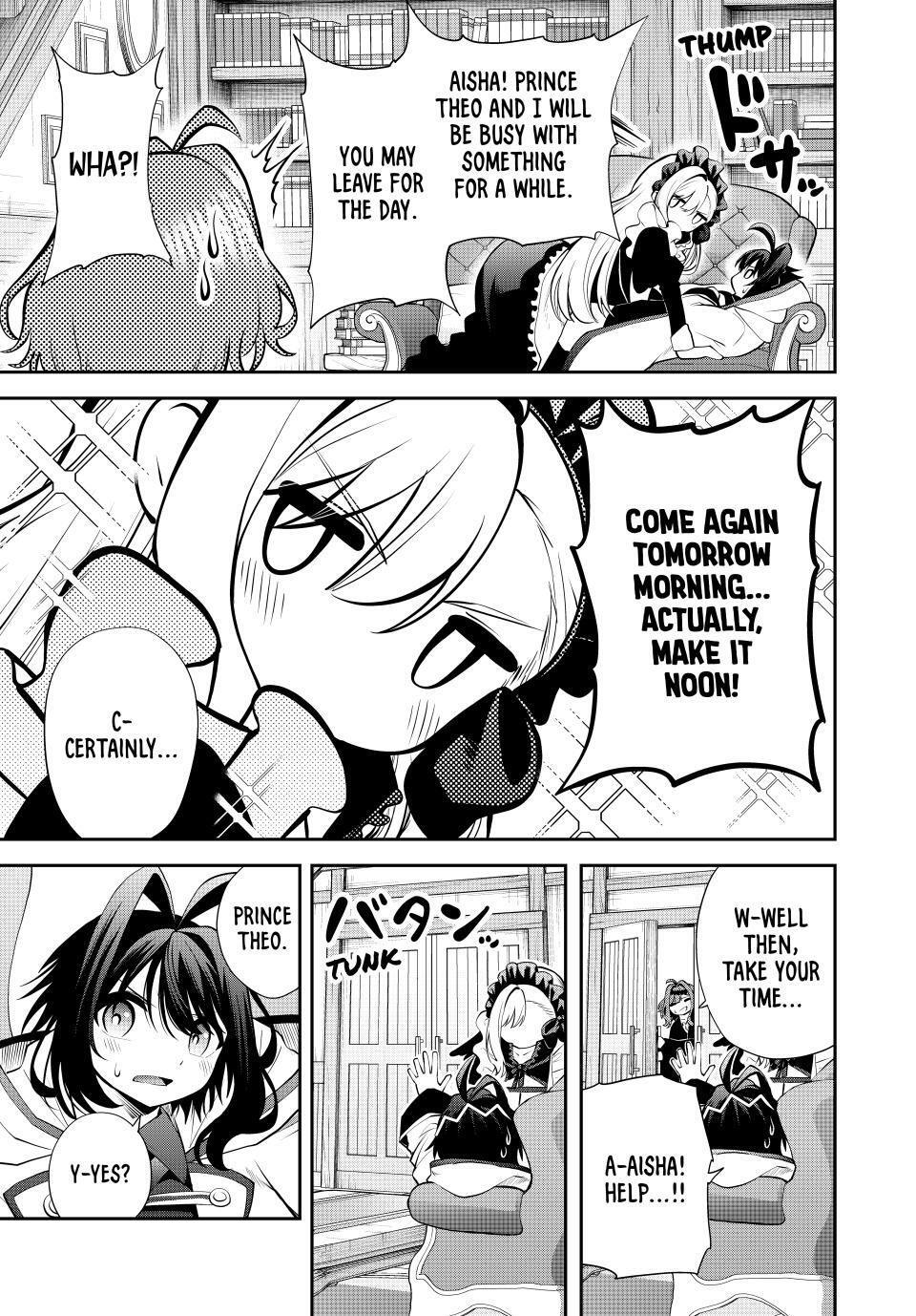 Read Tsuihou Sareta Tensei Ouji, -Auto Craft- Skill de Ryouchi wo Bakusoku de Kaitakushi Saikyou no Mura wo Tsukutteshimau ~Saikyou Crafting Skill de Hajimeru, Rakuraku Ryouchi Kaitaku Slow Life~ Manga Online