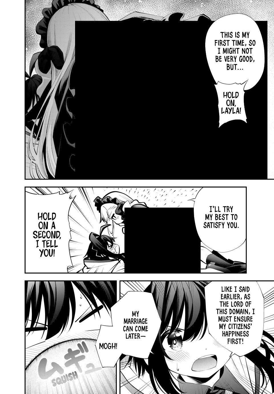 Read Tsuihou Sareta Tensei Ouji, -Auto Craft- Skill de Ryouchi wo Bakusoku de Kaitakushi Saikyou no Mura wo Tsukutteshimau ~Saikyou Crafting Skill de Hajimeru, Rakuraku Ryouchi Kaitaku Slow Life~ Manga Online