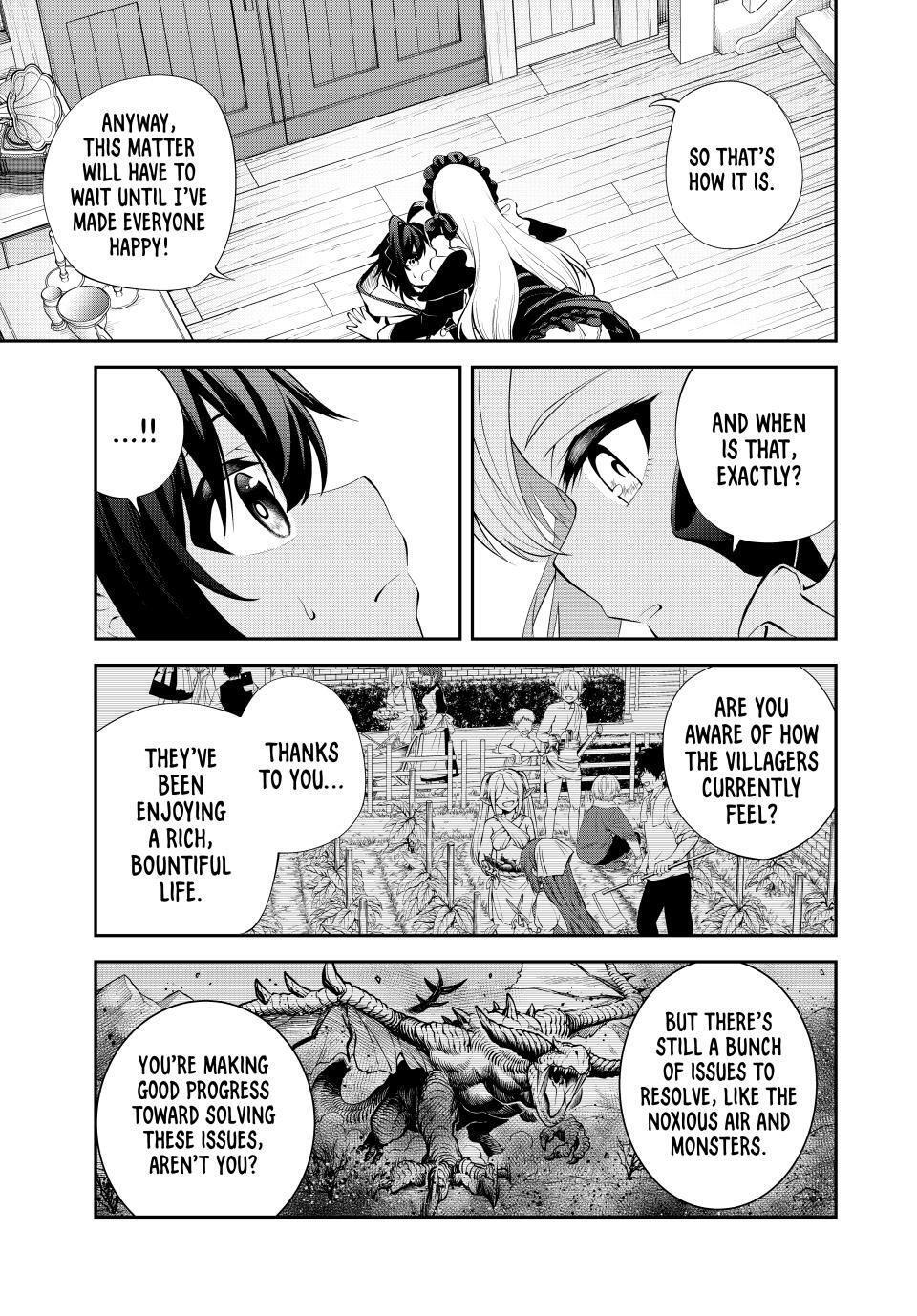 Read Tsuihou Sareta Tensei Ouji, -Auto Craft- Skill de Ryouchi wo Bakusoku de Kaitakushi Saikyou no Mura wo Tsukutteshimau ~Saikyou Crafting Skill de Hajimeru, Rakuraku Ryouchi Kaitaku Slow Life~ Manga Online