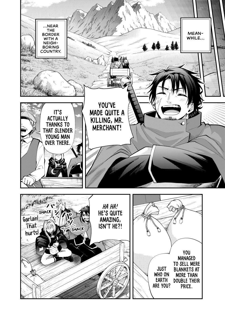 Read Tsuihou Sareta Tensei Ouji, -Auto Craft- Skill de Ryouchi wo Bakusoku de Kaitakushi Saikyou no Mura wo Tsukutteshimau ~Saikyou Crafting Skill de Hajimeru, Rakuraku Ryouchi Kaitaku Slow Life~ Manga Online