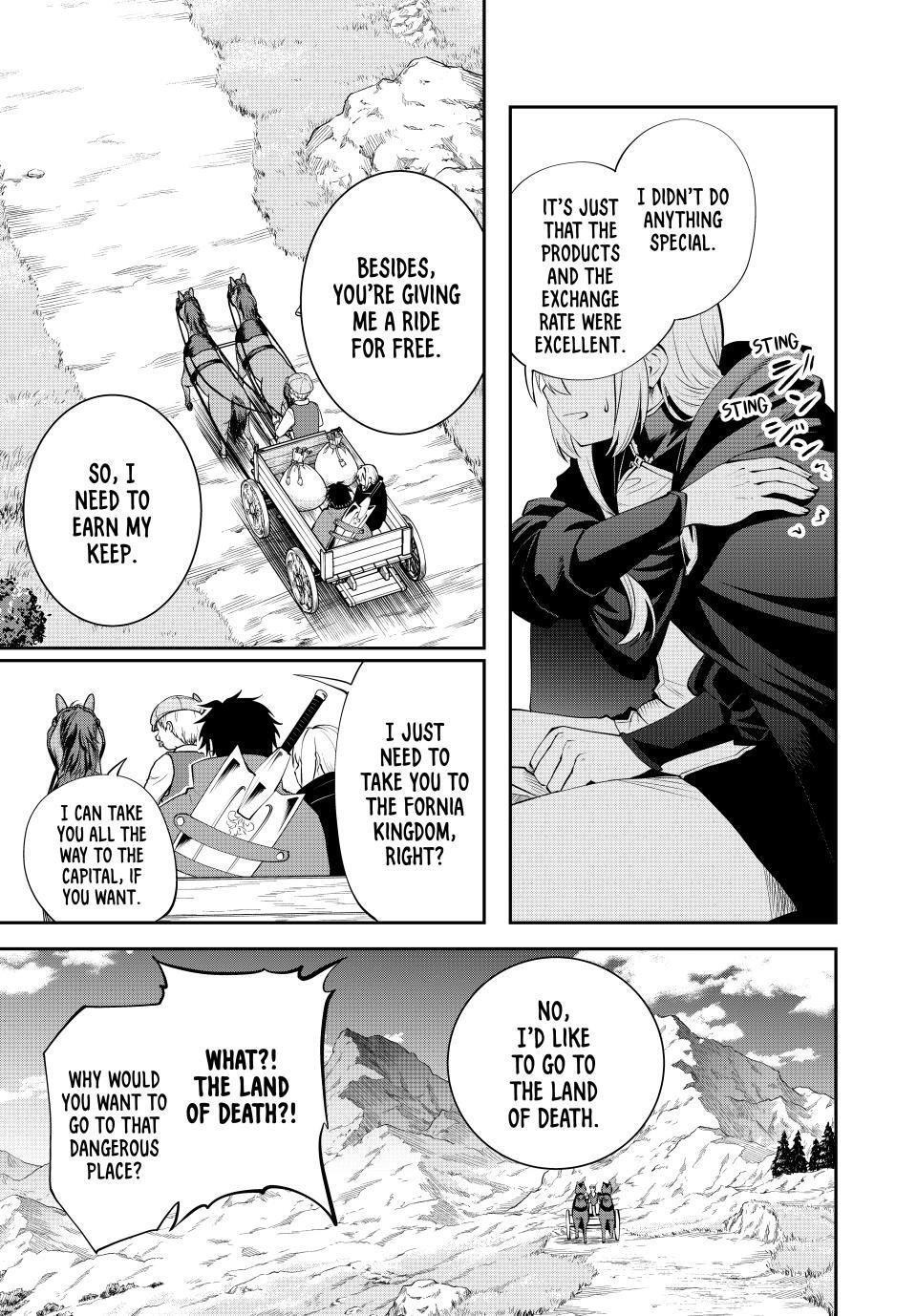 Read Tsuihou Sareta Tensei Ouji, -Auto Craft- Skill de Ryouchi wo Bakusoku de Kaitakushi Saikyou no Mura wo Tsukutteshimau ~Saikyou Crafting Skill de Hajimeru, Rakuraku Ryouchi Kaitaku Slow Life~ Manga Online