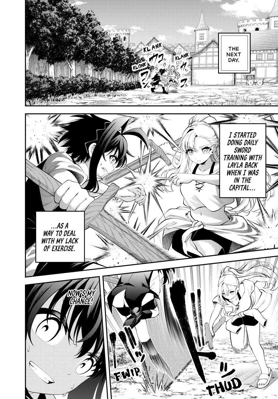 Read Tsuihou Sareta Tensei Ouji, -Auto Craft- Skill de Ryouchi wo Bakusoku de Kaitakushi Saikyou no Mura wo Tsukutteshimau ~Saikyou Crafting Skill de Hajimeru, Rakuraku Ryouchi Kaitaku Slow Life~ Manga Online