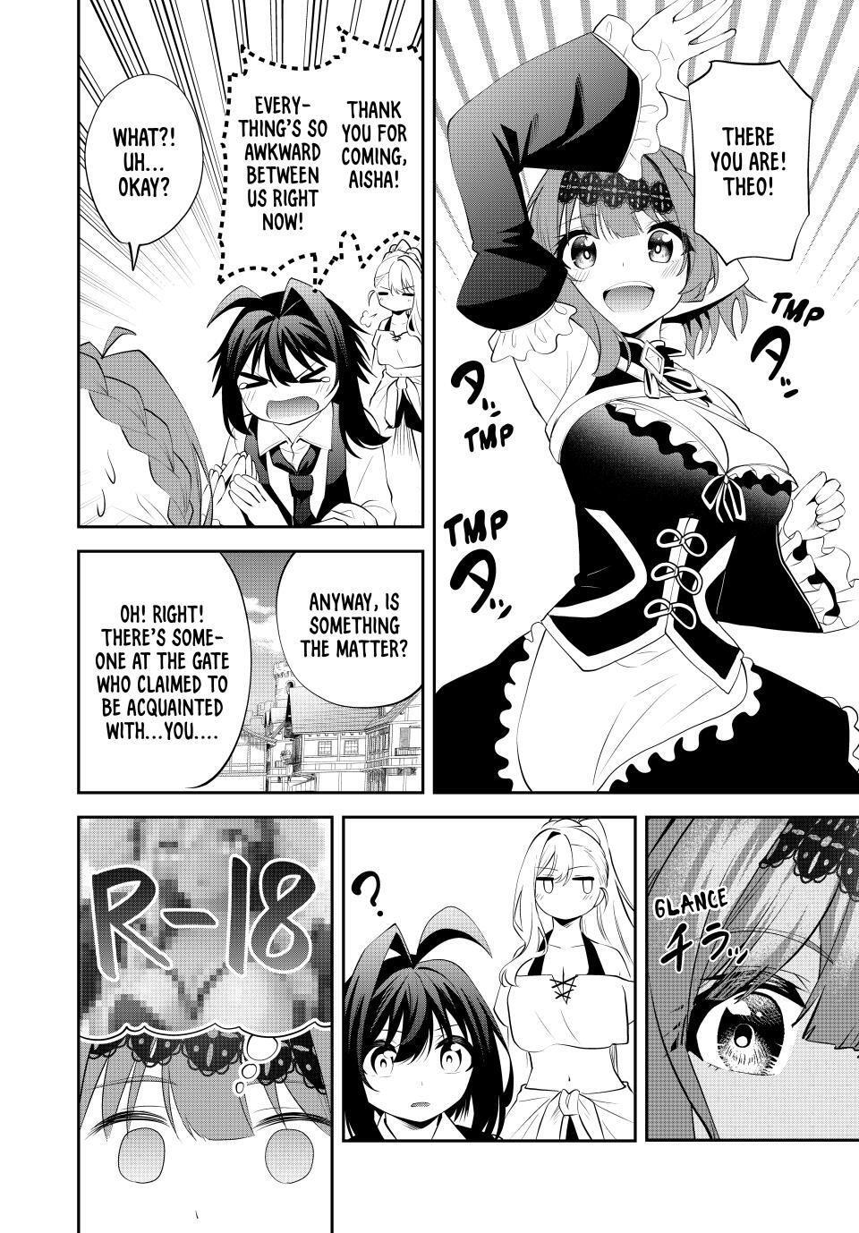 Read Tsuihou Sareta Tensei Ouji, -Auto Craft- Skill de Ryouchi wo Bakusoku de Kaitakushi Saikyou no Mura wo Tsukutteshimau ~Saikyou Crafting Skill de Hajimeru, Rakuraku Ryouchi Kaitaku Slow Life~ Manga Online