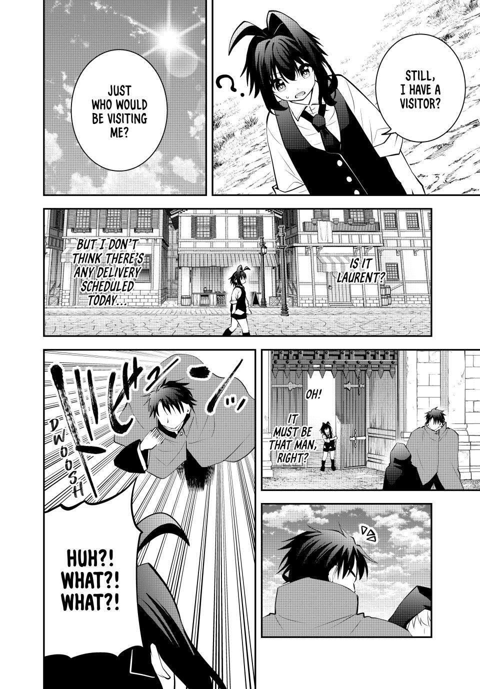 Read Tsuihou Sareta Tensei Ouji, -Auto Craft- Skill de Ryouchi wo Bakusoku de Kaitakushi Saikyou no Mura wo Tsukutteshimau ~Saikyou Crafting Skill de Hajimeru, Rakuraku Ryouchi Kaitaku Slow Life~ Manga Online