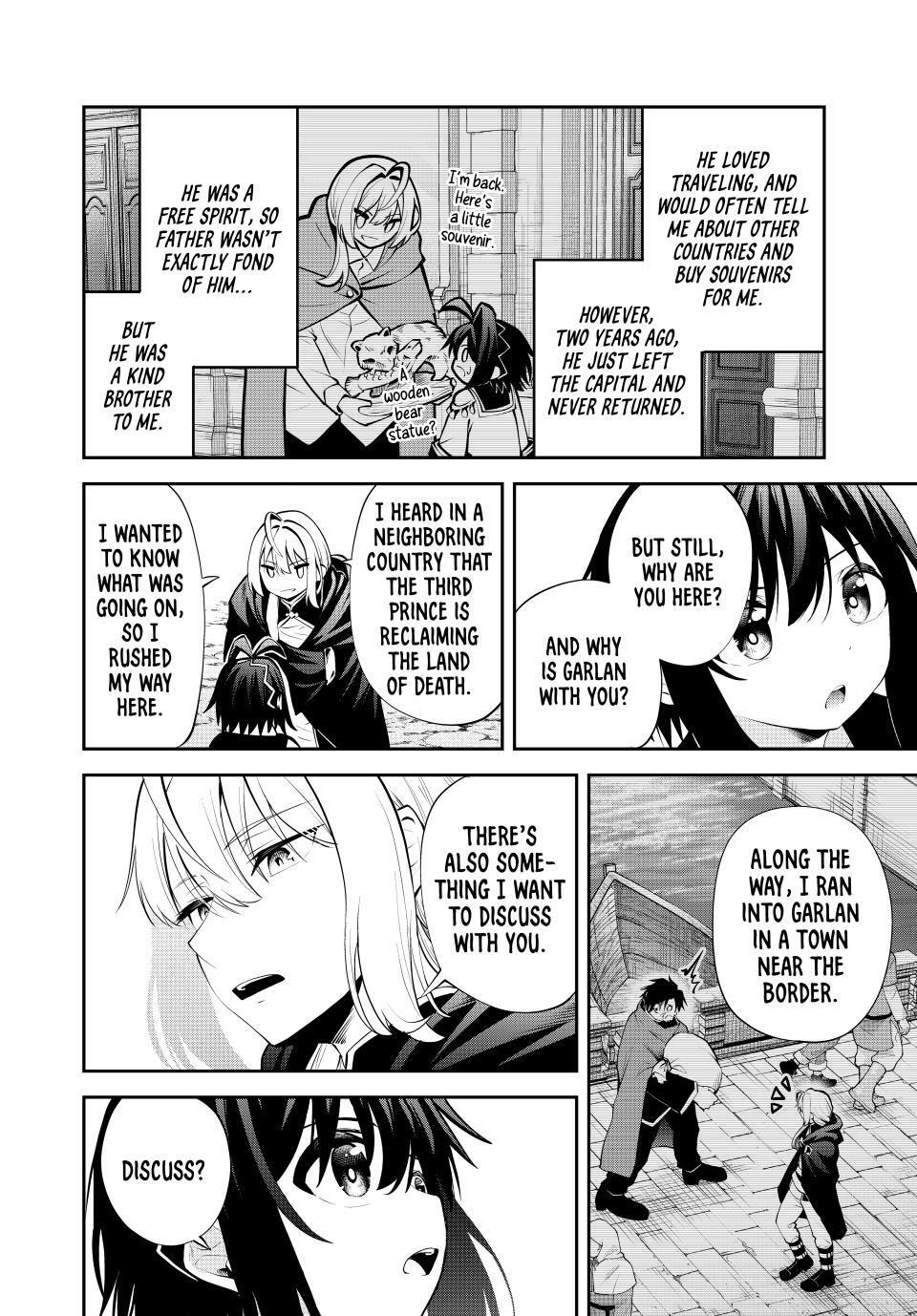 Read Tsuihou Sareta Tensei Ouji, -Auto Craft- Skill de Ryouchi wo Bakusoku de Kaitakushi Saikyou no Mura wo Tsukutteshimau ~Saikyou Crafting Skill de Hajimeru, Rakuraku Ryouchi Kaitaku Slow Life~ Manga Online