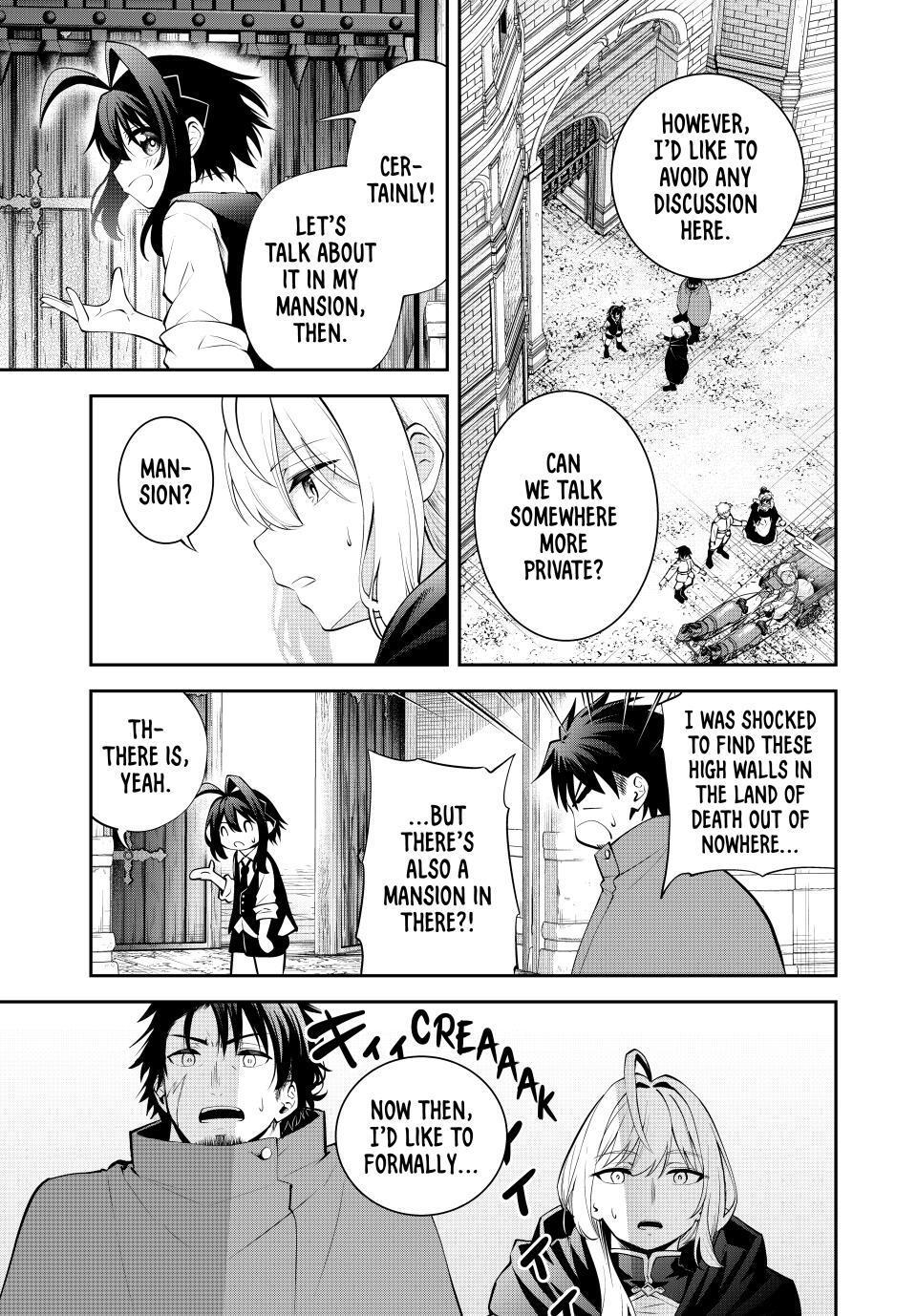 Read Tsuihou Sareta Tensei Ouji, -Auto Craft- Skill de Ryouchi wo Bakusoku de Kaitakushi Saikyou no Mura wo Tsukutteshimau ~Saikyou Crafting Skill de Hajimeru, Rakuraku Ryouchi Kaitaku Slow Life~ Manga Online