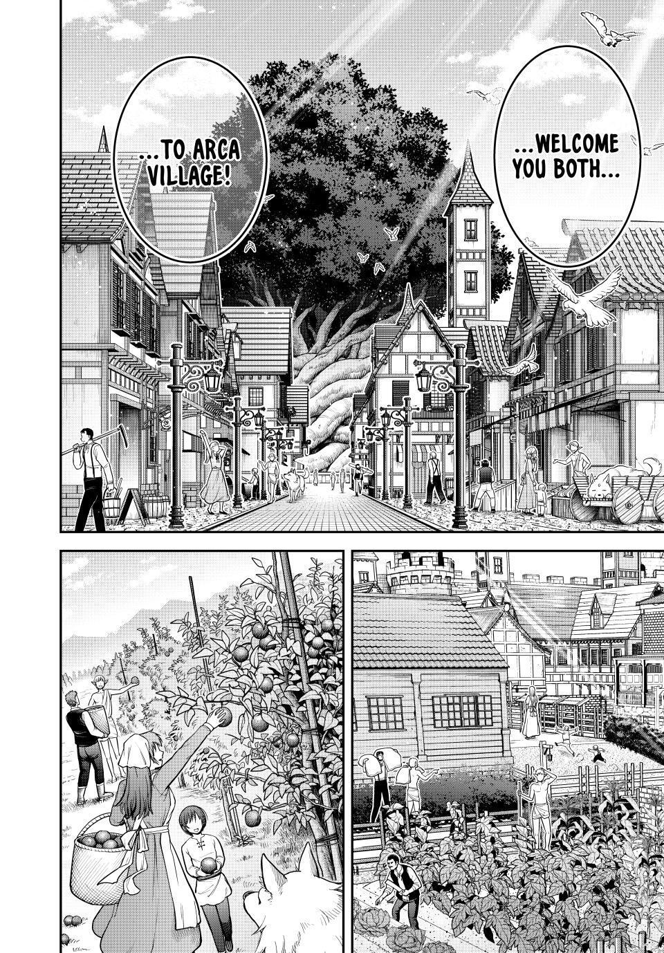 Read Tsuihou Sareta Tensei Ouji, -Auto Craft- Skill de Ryouchi wo Bakusoku de Kaitakushi Saikyou no Mura wo Tsukutteshimau ~Saikyou Crafting Skill de Hajimeru, Rakuraku Ryouchi Kaitaku Slow Life~ Manga Online