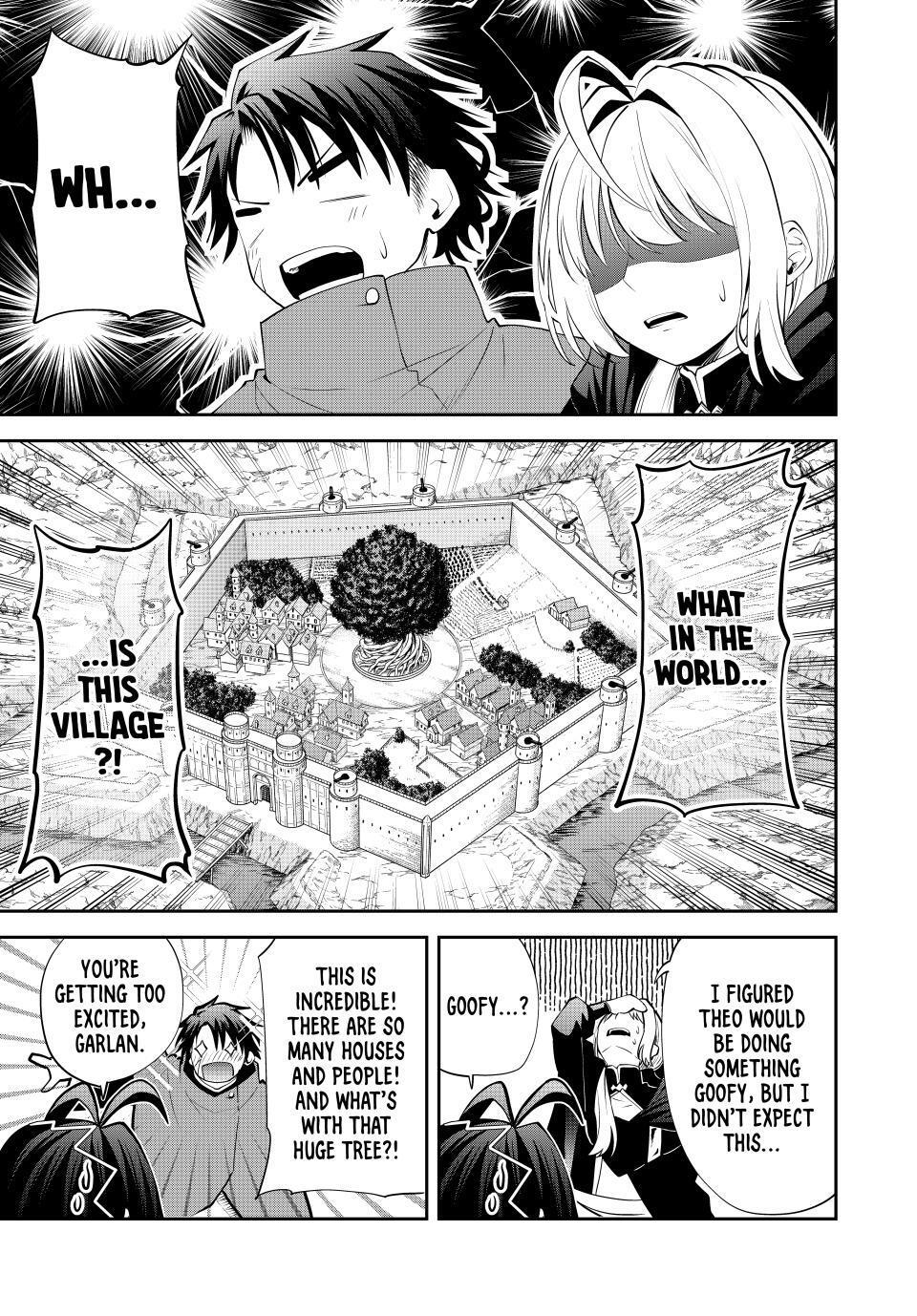 Read Tsuihou Sareta Tensei Ouji, -Auto Craft- Skill de Ryouchi wo Bakusoku de Kaitakushi Saikyou no Mura wo Tsukutteshimau ~Saikyou Crafting Skill de Hajimeru, Rakuraku Ryouchi Kaitaku Slow Life~ Manga Online