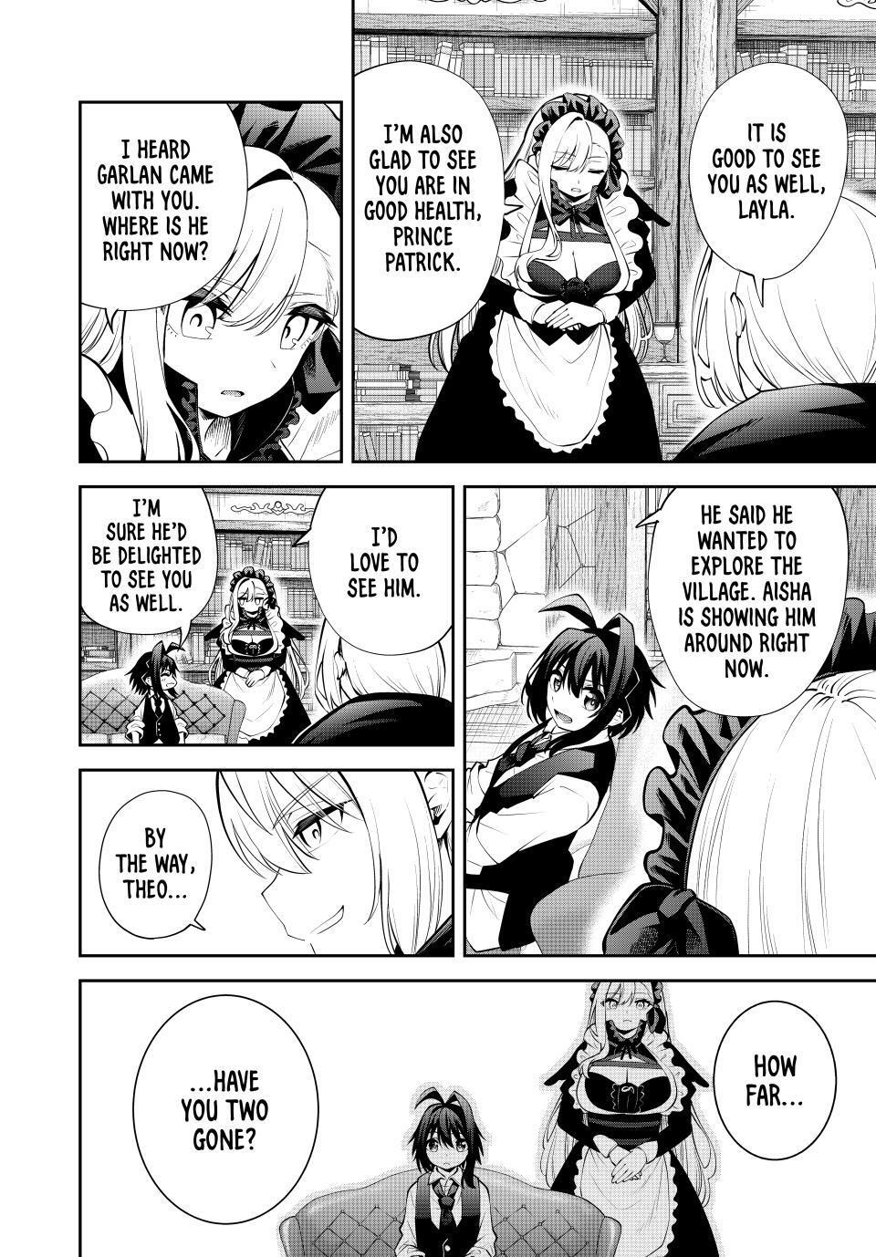 Read Tsuihou Sareta Tensei Ouji, -Auto Craft- Skill de Ryouchi wo Bakusoku de Kaitakushi Saikyou no Mura wo Tsukutteshimau ~Saikyou Crafting Skill de Hajimeru, Rakuraku Ryouchi Kaitaku Slow Life~ Manga Online