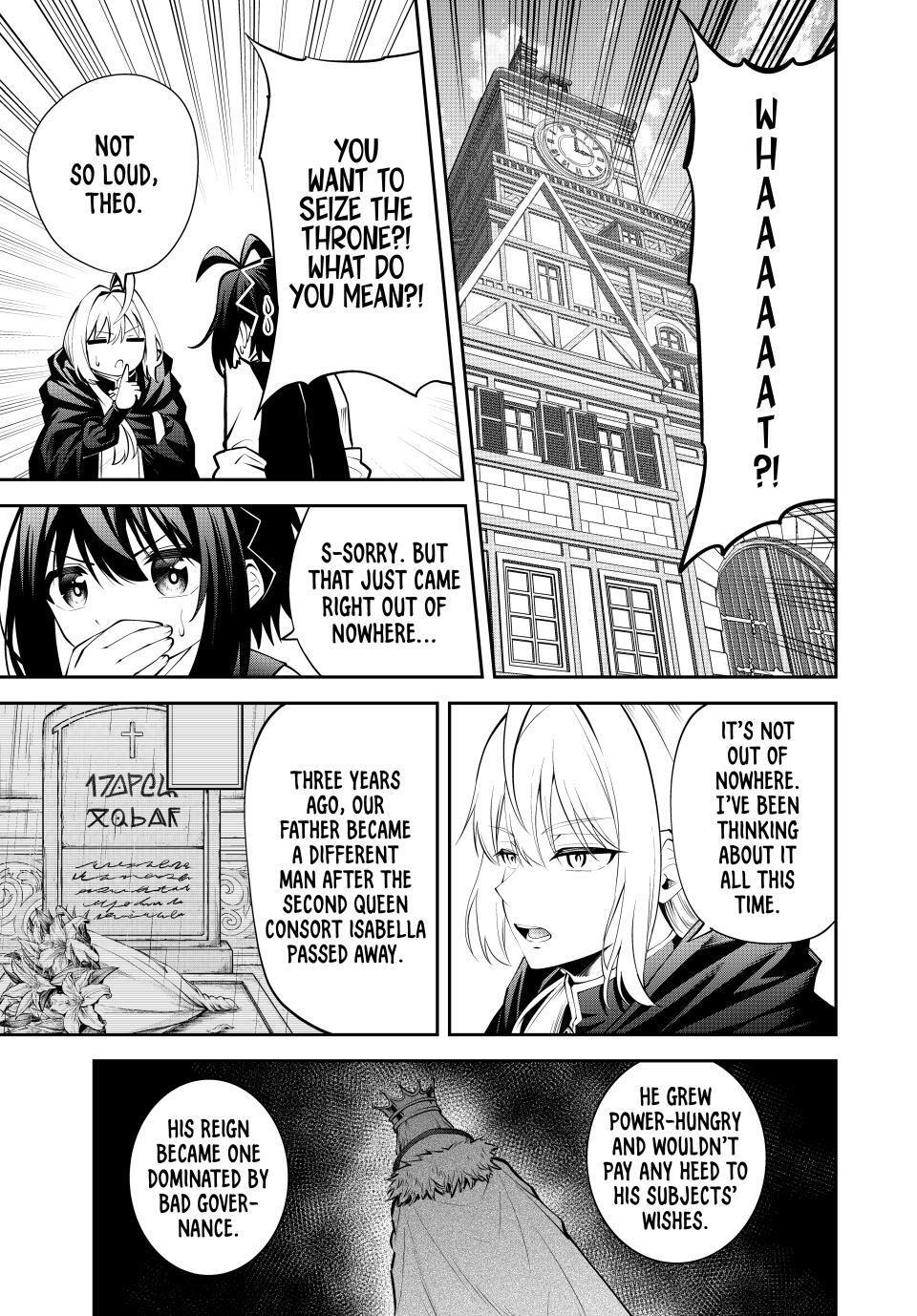 Read Tsuihou Sareta Tensei Ouji, -Auto Craft- Skill de Ryouchi wo Bakusoku de Kaitakushi Saikyou no Mura wo Tsukutteshimau ~Saikyou Crafting Skill de Hajimeru, Rakuraku Ryouchi Kaitaku Slow Life~ Manga Online