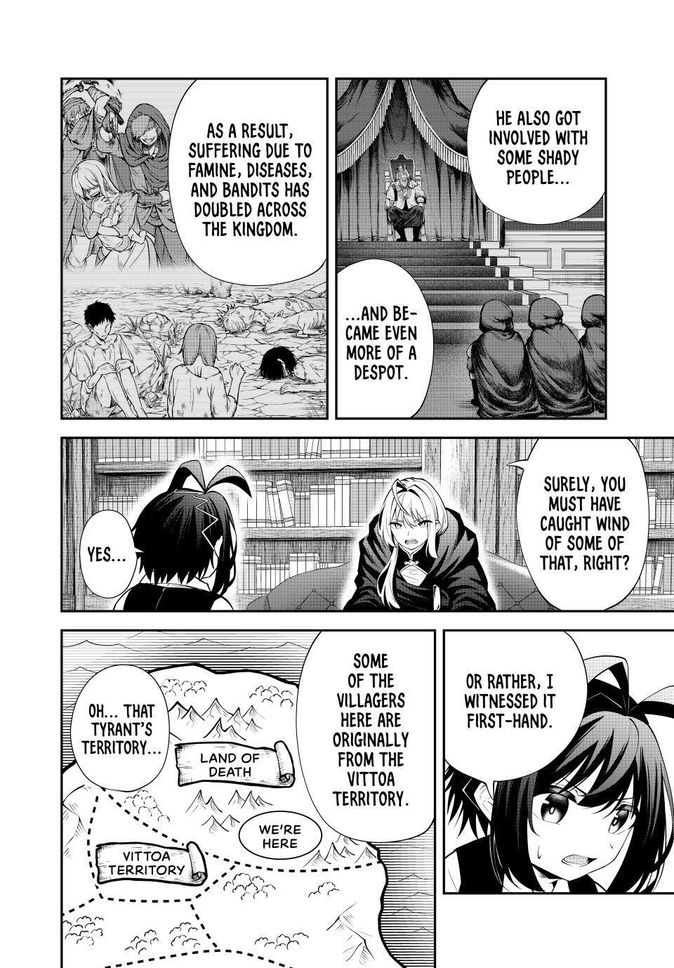 Read Tsuihou Sareta Tensei Ouji, -Auto Craft- Skill de Ryouchi wo Bakusoku de Kaitakushi Saikyou no Mura wo Tsukutteshimau ~Saikyou Crafting Skill de Hajimeru, Rakuraku Ryouchi Kaitaku Slow Life~ Manga Online