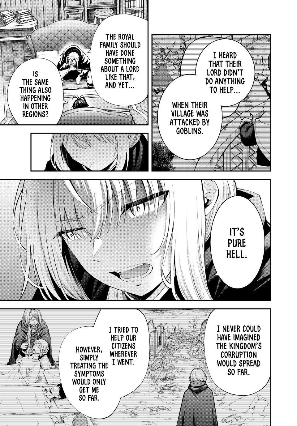 Read Tsuihou Sareta Tensei Ouji, -Auto Craft- Skill de Ryouchi wo Bakusoku de Kaitakushi Saikyou no Mura wo Tsukutteshimau ~Saikyou Crafting Skill de Hajimeru, Rakuraku Ryouchi Kaitaku Slow Life~ Manga Online