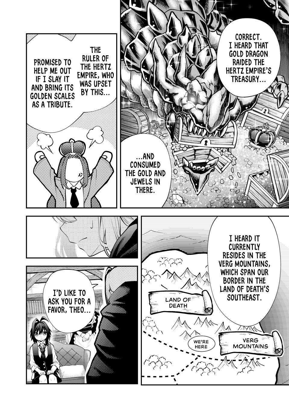 Read Tsuihou Sareta Tensei Ouji, -Auto Craft- Skill de Ryouchi wo Bakusoku de Kaitakushi Saikyou no Mura wo Tsukutteshimau ~Saikyou Crafting Skill de Hajimeru, Rakuraku Ryouchi Kaitaku Slow Life~ Manga Online