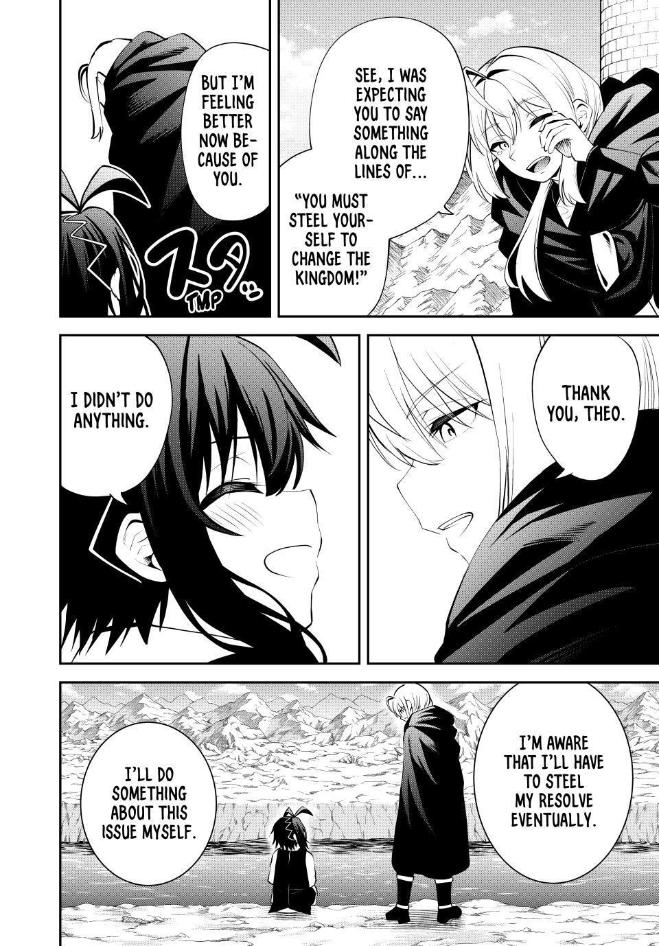 Read Tsuihou Sareta Tensei Ouji, -Auto Craft- Skill de Ryouchi wo Bakusoku de Kaitakushi Saikyou no Mura wo Tsukutteshimau ~Saikyou Crafting Skill de Hajimeru, Rakuraku Ryouchi Kaitaku Slow Life~ Manga Online