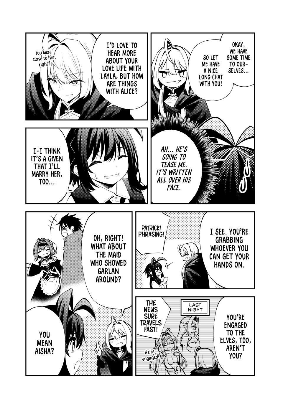 Read Tsuihou Sareta Tensei Ouji, -Auto Craft- Skill de Ryouchi wo Bakusoku de Kaitakushi Saikyou no Mura wo Tsukutteshimau ~Saikyou Crafting Skill de Hajimeru, Rakuraku Ryouchi Kaitaku Slow Life~ Manga Online