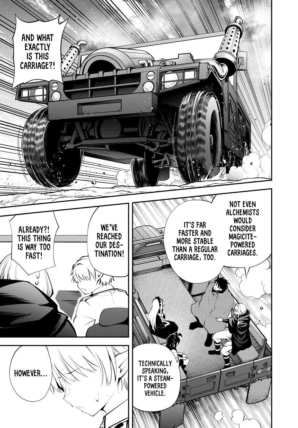 Read Tsuihou Sareta Tensei Ouji, -Auto Craft- Skill de Ryouchi wo Bakusoku de Kaitakushi Saikyou no Mura wo Tsukutteshimau ~Saikyou Crafting Skill de Hajimeru, Rakuraku Ryouchi Kaitaku Slow Life~ Manga Online