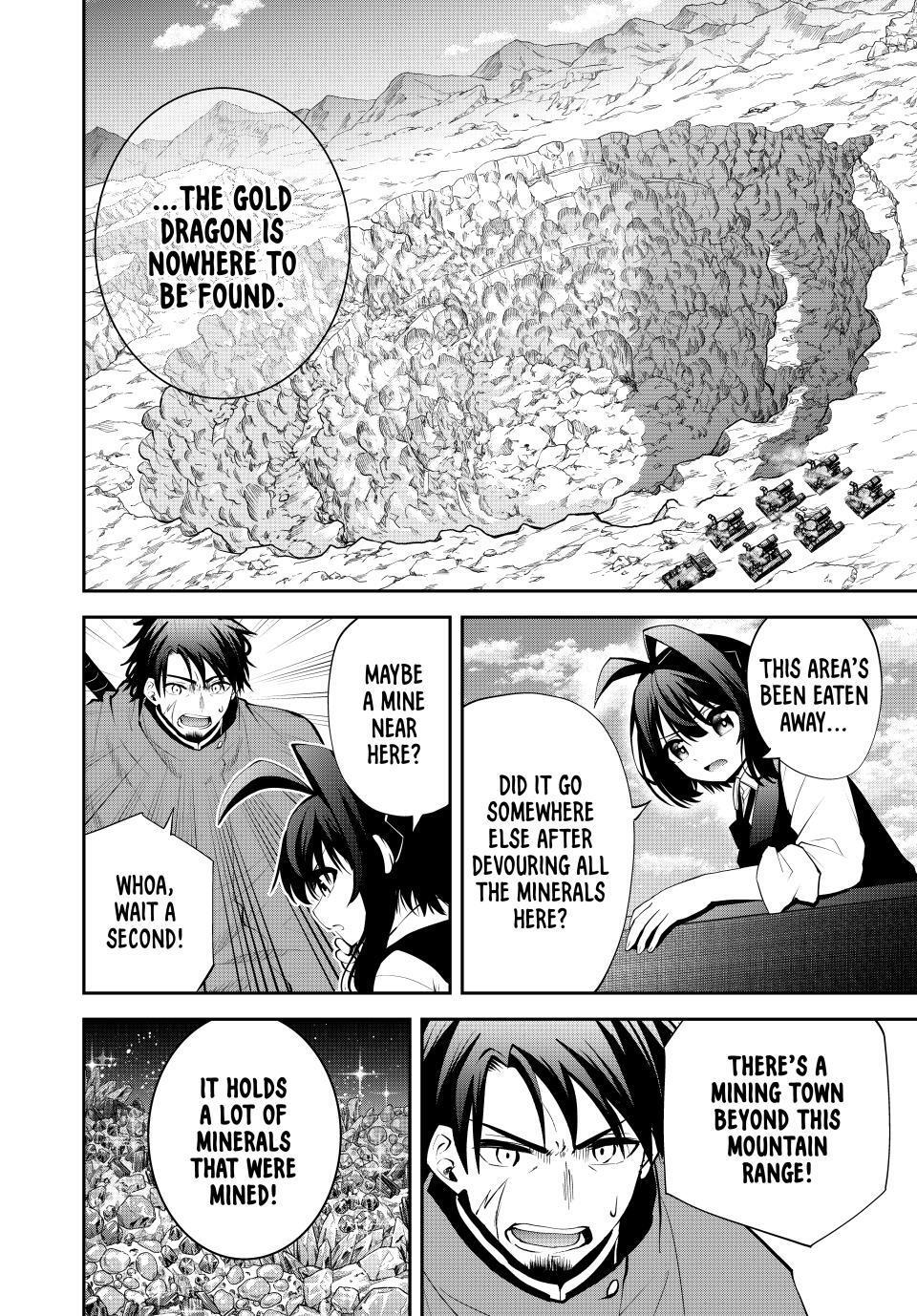 Read Tsuihou Sareta Tensei Ouji, -Auto Craft- Skill de Ryouchi wo Bakusoku de Kaitakushi Saikyou no Mura wo Tsukutteshimau ~Saikyou Crafting Skill de Hajimeru, Rakuraku Ryouchi Kaitaku Slow Life~ Manga Online